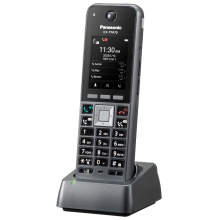 Sluchátko přídavné KX-TPA70CEB pro KX-TGP, černé