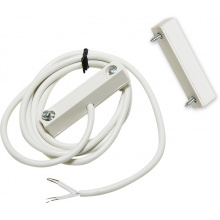 SM-50T.6 - bílá - povrchový - 4vodič, kabel 6 metrů