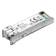 SM321A-2 - TP-Link SM321A-2 Gb SM WDM Bi-Direct. SFP, 2 km