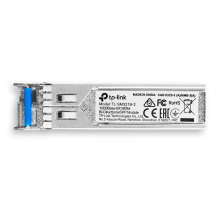 SM321B-2 - TP-Link SM321B-2 Gb SM WDM Bi-Direct. SFP, 2 km