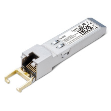 SM331T - TP-Link TL-SM331T SFP Gb RJ45 Module