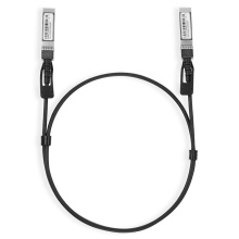 SM5220-1M - TP-Link SM5220-1M 1M Direct Attach SFP+ Cable