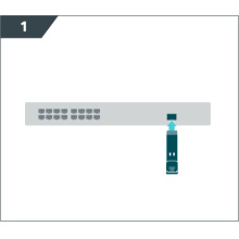 SM5310-T - TP-Link SM5310-T 10Gbase-T RJ45 SPF+ Module