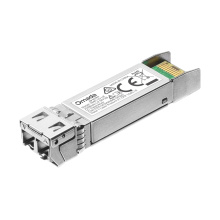 SM6110-LR - TP-Link SM6110-LR 25Gbase-LR SFP28 Omada