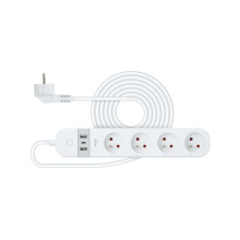 Smart prodlužovací kabel RETLUX RSH 202 WiFi Tuya