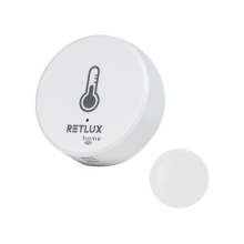 Smart senzor teploty a vlhkosti RETLUX RSH 309 ZigBee
