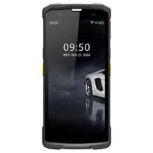 Smartphone SIP WIFI Grandstream WP856, se čtečkou kódů