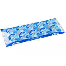 Smetana do kávy Meggle, 10%, 10 g, 10 ks