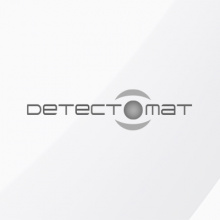 Software DETECTOMAT - programovací a konfigurační SW