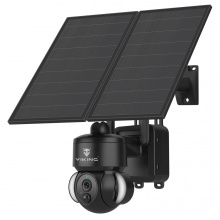 Solární HD kamera Viking HDs03 4G