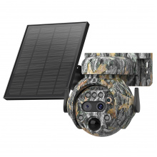 Solární kamera Viking HDs04 4G