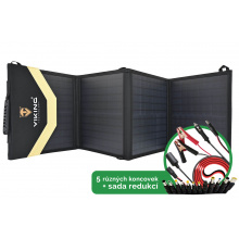 Solární panel Viking L60
