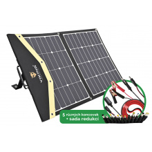 Solární panel Viking L90