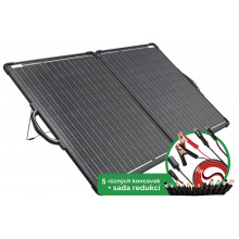 Solární panel Viking LVP120