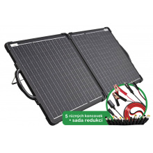 Solární panel Viking LVP80