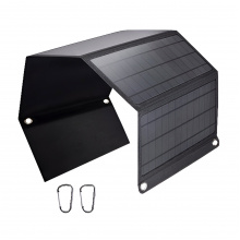 Solární panel Viking SP28W