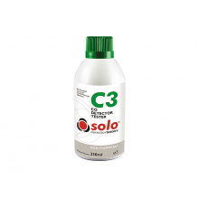 SOLO C3 - testovací sprej detektoru plynu CO