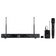 SONAIR-PRO-2MP FONESTAR mikrofon