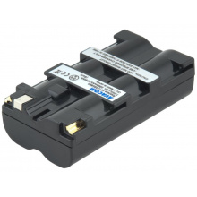 Sony NP-F550 Li-Ion 7.2V 2300mAh 16.6Wh černá