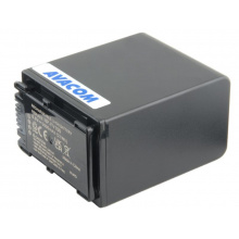 Sony NP-FV100 Li-Ion 6.8V 3090mAh 21Wh