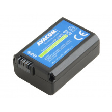 Sony NP-FW50 Li-Ion 7.2V 1030mAh 7.4Wh
