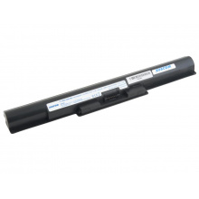Sony Vaio Fit 14E, Fit 15E Series, VGP-BPS35A Li-Ion 14,8V 2600mAh/ 38Wh
