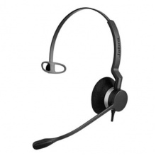 Souprava náhlavní Jabra BIZ 2300 NC mono