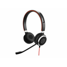 Souprava náhlavní Jabra Evolve 40 MS Stereo