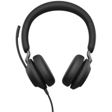 Souprava náhlavní Jabra Evolve2 40 MS Stereo USB-A