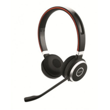 Souprava náhlavní Jabra Evolve2 65 MS Stereo