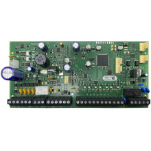 SP6000+ - na desce 2x8 zón, 4x PGM + relé