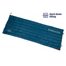 spacák péřový ACRA Dekker380