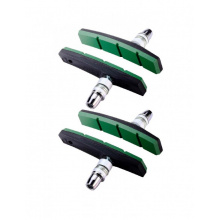 špalíky BBB BBS-04E EStop pro E-bike