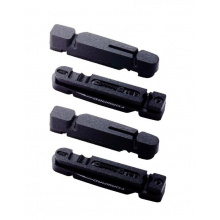 špalíky BBB TechStop 4v1silniční černé