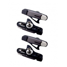 špalíky BBB TechStop silniční cartridge 3-barevné