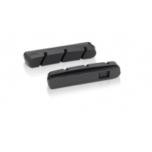 špalíky-gumičky XLC BS-X15 černé 55mm typ Campagnolo 2páry
