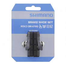 špalíky Shimano R55C3 1pár