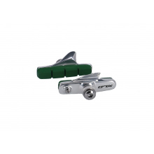 špalíky XLC BS-R02 keramické Shimano 55mm 2páry
