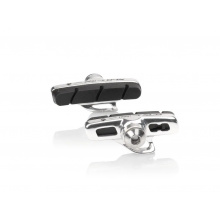 špalíky XLC BS-R07 cartridge silniční 55mm 2páry