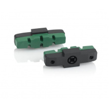špalíky XLC Magura HS BS-X42 černé 50mm 25párů