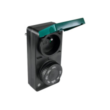 Spínací zásuvka DPM DT15