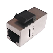 Spojka 8/8 Cat6 FTP (i do panelu)