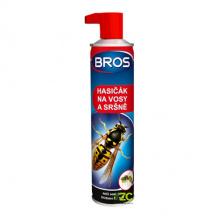 Sprej proti vosám a sršňům BROS 300ml