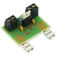 Stabilizátor 24V/12V - stabilizátor z 24V= na 12V=