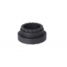stahovák misek XLC TO-E03 pro Shimano E8000/7000/6100