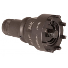 stahovák středu Bosch Spider Active