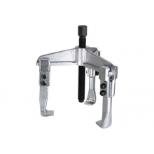 Stahovák tříramenný kovaný 200 x 150 mm Extol Premium