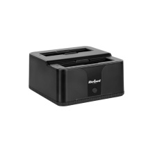 Stanice dokovací REBEL KOM1041 HDD/SSD USB 3.0