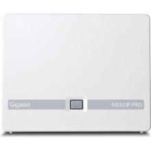 Stanice základnová Gigaset N530 IP PRO