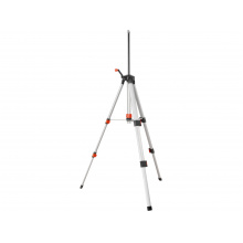Stativ výsuvný hliníkový 420 -1200mm Extol Premium univerzální